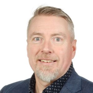 Janne Luoma-Aho