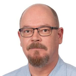 Jukka Haaparanta